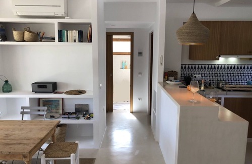 Sant Francesc Xavier House | Completely renovated house 10 minutes from the beach