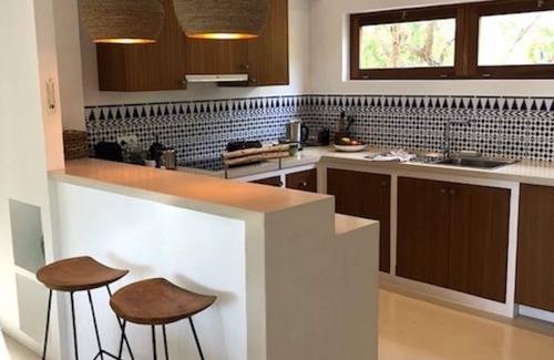 Sant Francesc Xavier House | Completely renovated house 10 minutes from the beach