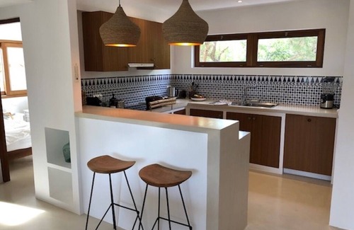 Sant Francesc Xavier House | Completely renovated house 10 minutes from the beach