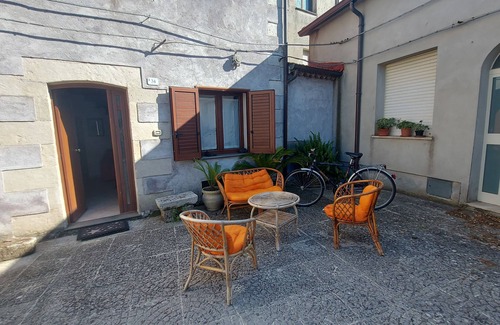 Cheremule Apartment | Completely renovated single house in Sardinia