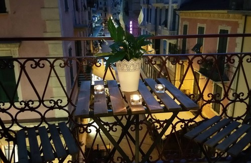 La Spezia Historic Centre Apartment | Completely renovated 66 sqm apartment in the pedestrian area of La Spezia