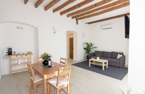 La Spezia Historic Centre Apartment | Completely renovated 66 sqm apartment in the pedestrian area of La Spezia