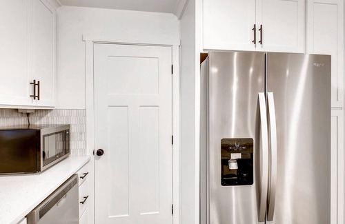 Lower Avenues Apartment | Completely Upgraded Suite near Convention Center and Downtown Salt Lake City