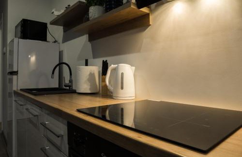 Koszalin Apartment | Complex Apartamenty - Morski