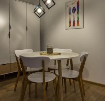 Koszalin Apartment | Complex Apartamenty - Morski