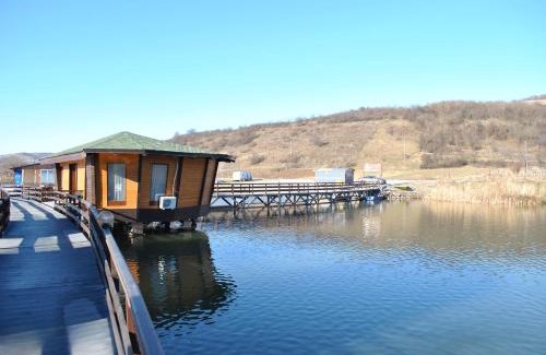 Berzasca House | Complex Egreta