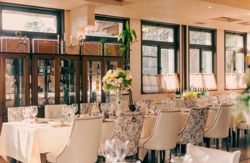 Pravets Hotel | Complex Praveshki Hanove