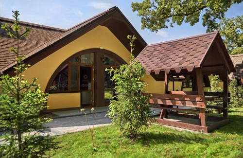 Orhei Hotel | Complex Turistic Codru