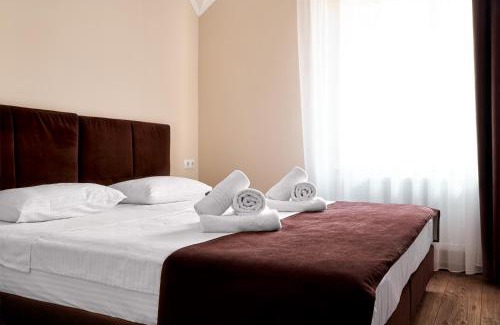 Orhei Hotel | Complex Turistic Codru