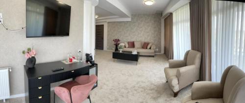 Sincraiu de Mures Resort | Complex Turistic Darina Sancraiu de Mures