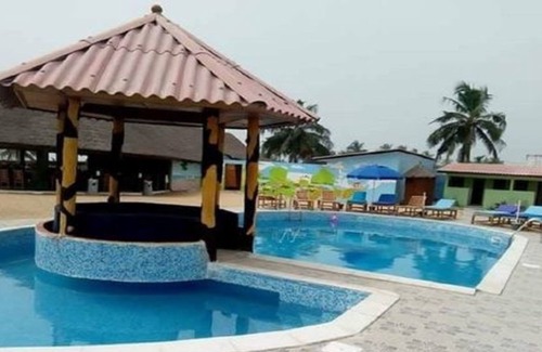 Jacqueville Hotel | Complexe Hôtelier Grand Roi