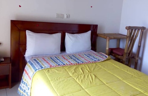 Jacqueville Hotel | Complexe Hôtelier Grand Roi