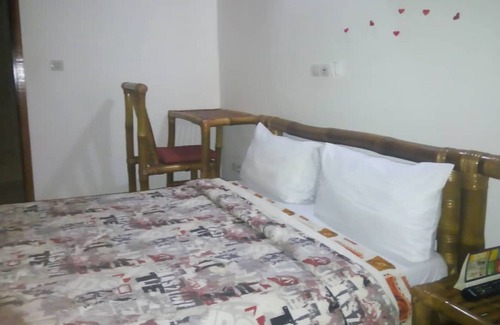 Jacqueville Hotel | Complexe Hôtelier Grand Roi