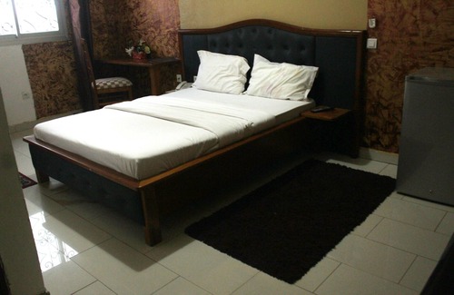 Yaounde Hotel | Complexe Hotelier St Elie