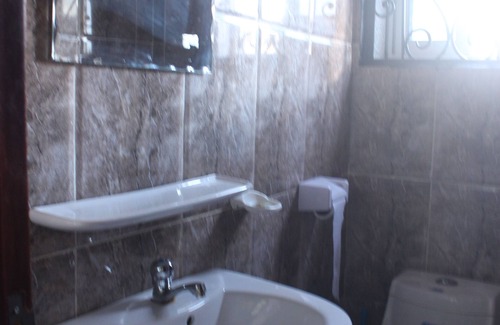 Yaounde Hotel | Complexe Hotelier St Elie