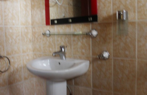 Yaounde Hotel | Complexe Hotelier St Elie