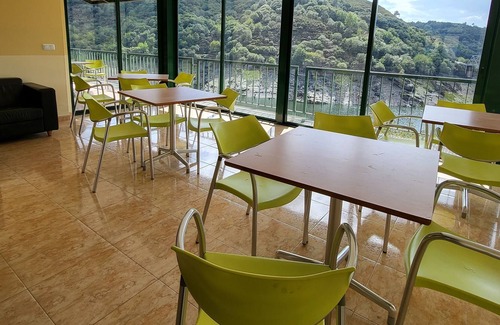 Taboada Resort | Complexo Turístico ponte Mourulle