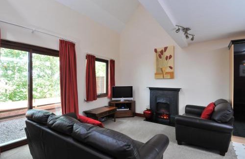 Berwick-upon-Tweed House | Composers at Woodlands