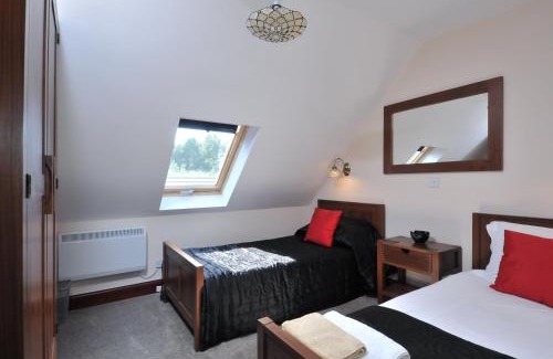 Berwick-upon-Tweed House | Composers at Woodlands