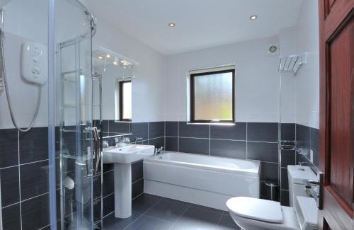 Berwick-upon-Tweed House | Composers at Woodlands