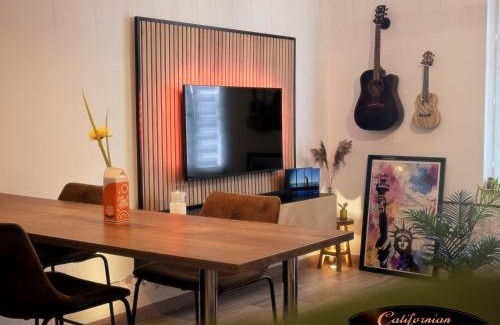 Sainte-Savine Apartment | Compromis appartement maison