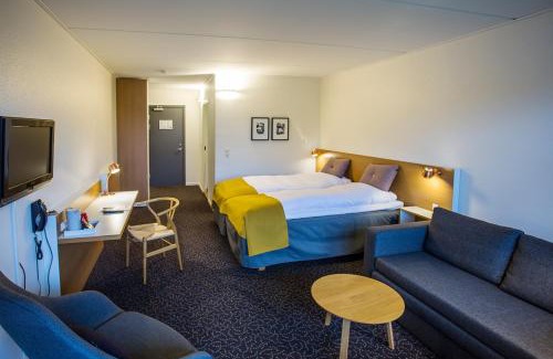 Rebild Hotel | Comwell Rebild Bakker