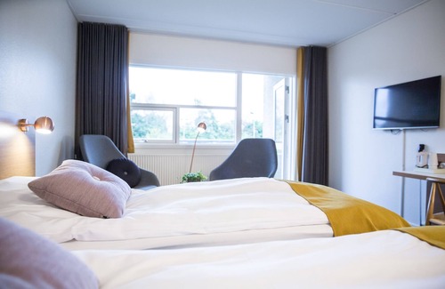 Rebild Hotel | Comwell Rebild Bakker