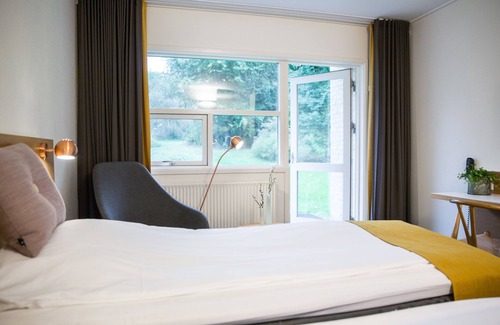 Rebild Hotel | Comwell Rebild Bakker