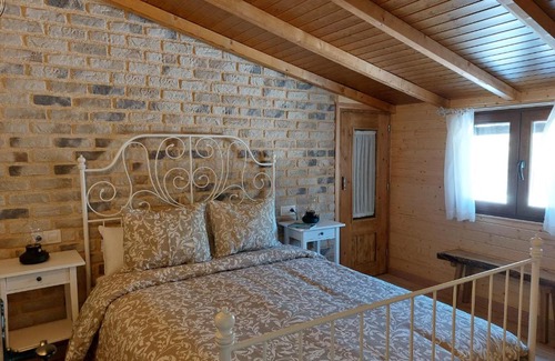 Cabezuela del Valle Apartment | CON ENCANTO