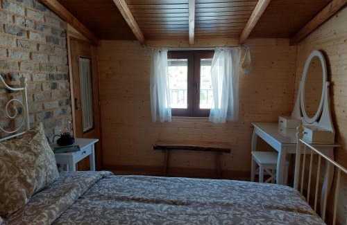 Cabezuela del Valle Apartment | CON ENCANTO