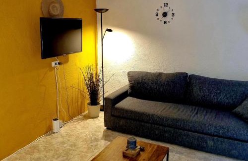 Locaiba Apartment | Con vistas Oria