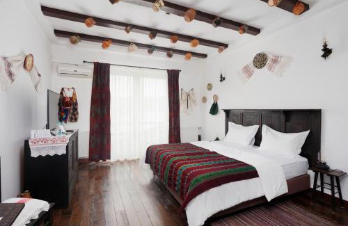 Archia Hotel | Conacul Archia