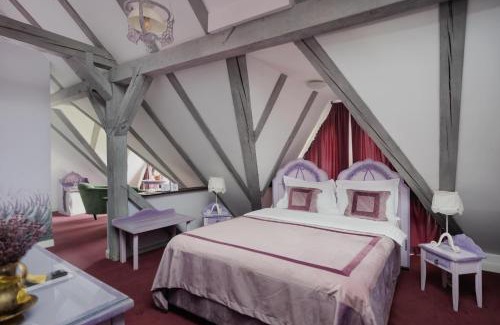 Archia Hotel | Conacul Archia