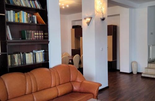 Eselnita House | Conacul de la Dunăre, Eșelnița