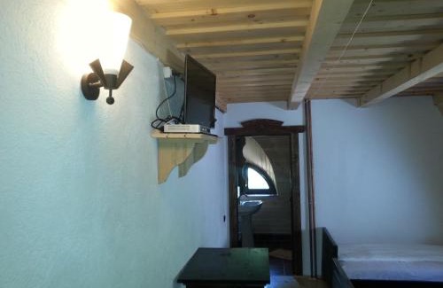 Ruscova House | Conacul Drahneilor