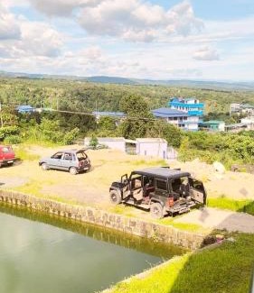 Laitmawsiang Resort | Conara Resort Lake View