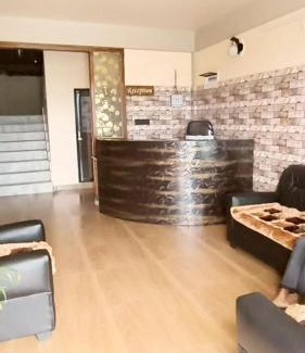 Laitmawsiang Resort | Conara Resort Lake View