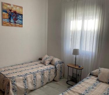 Sanlucar la Mayor Apartment | Concano - Apartamento turístico en Sanlúcar la Mayor