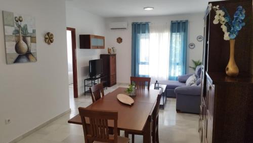 Sanlucar la Mayor Apartment | Concano - Apartamento turístico en Sanlúcar la Mayor