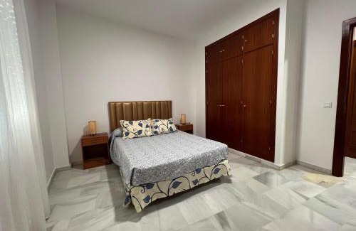 Sanlucar la Mayor Apartment | Concano - Apartamento turístico en Sanlúcar la Mayor