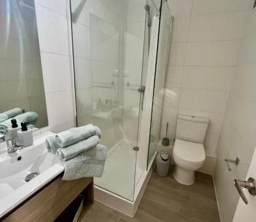 Concepcion Apartment | Conce Bello