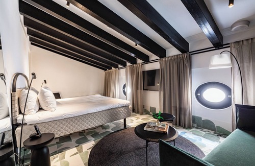 Jaume III Hotel | Concepció by Nobis, Palma, a Member by Design Hotels