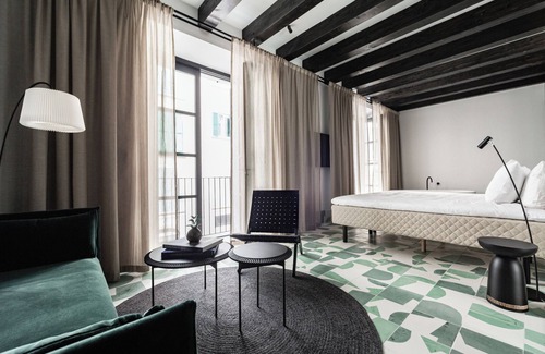 Jaume III Hotel | Concepció by Nobis, Palma, a Member by Design Hotels