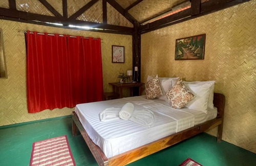 Busuanga Bed & Breakfast | Concepcion Divers Lodge