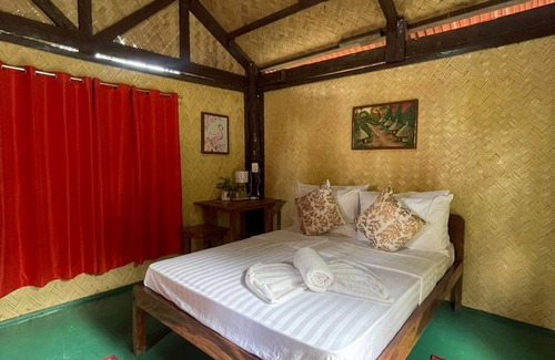Busuanga Bed & Breakfast | Concepcion Divers Lodge