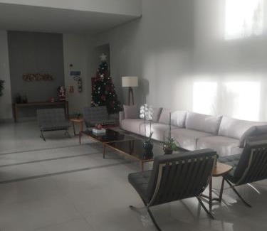 Atalaia Apartment | Concept Tower Praia Apart