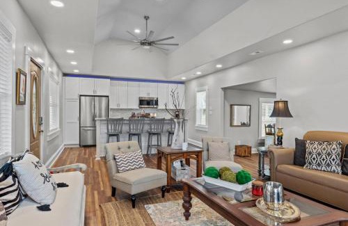 Morehead City House | Conch's Point Cottage home