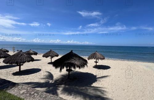 Flamingos Apartment | Conchas 502, Nuevo Vallarta