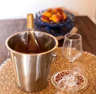South Rhodes House | Conchiglia Village House