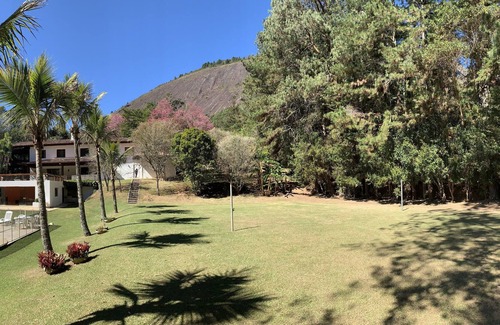 Araras Cottage | Cond. Denasa / Max Limit 16 Adults & Children / Services & Internet Included